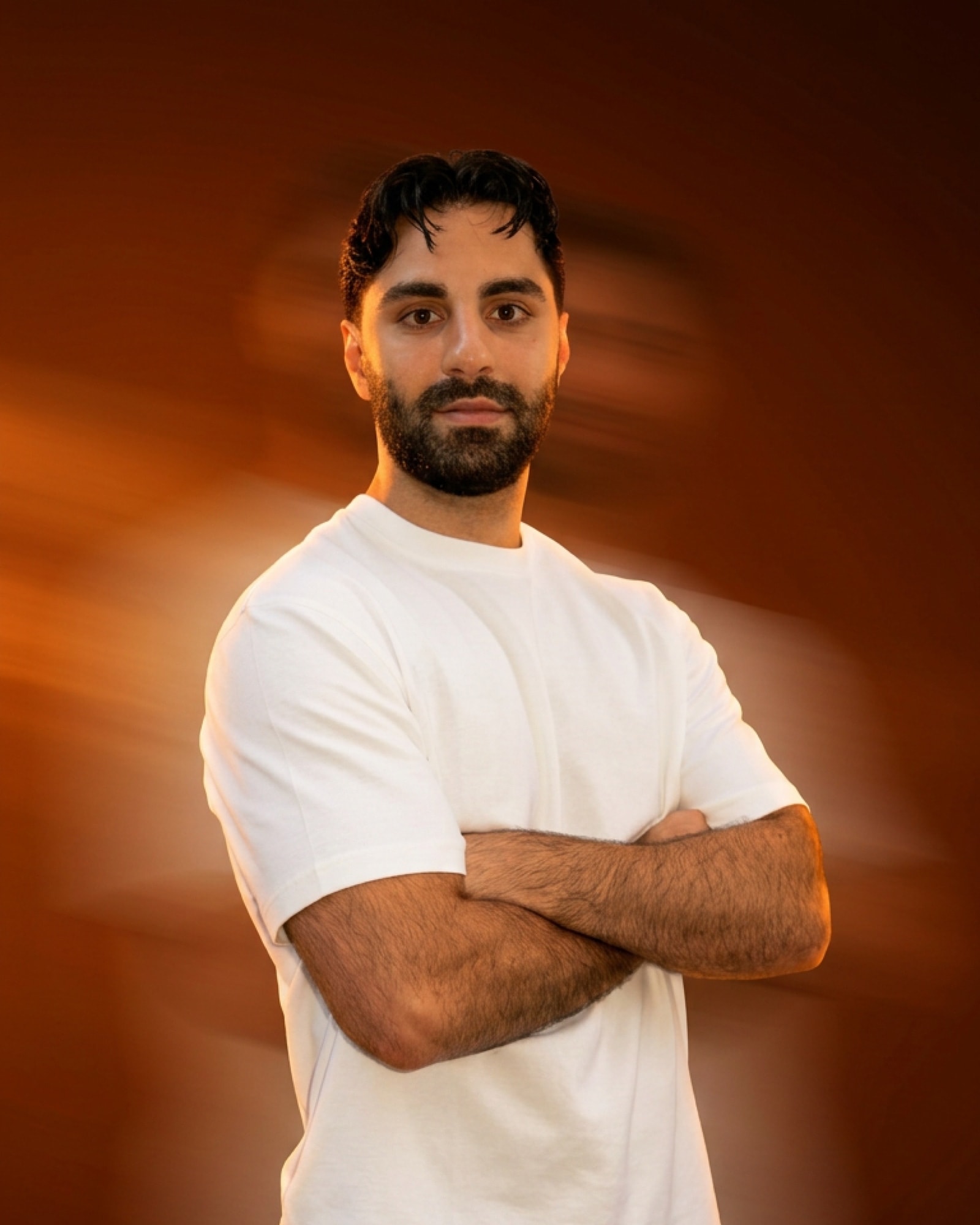Sinan, Mitgründer von Farway Studio